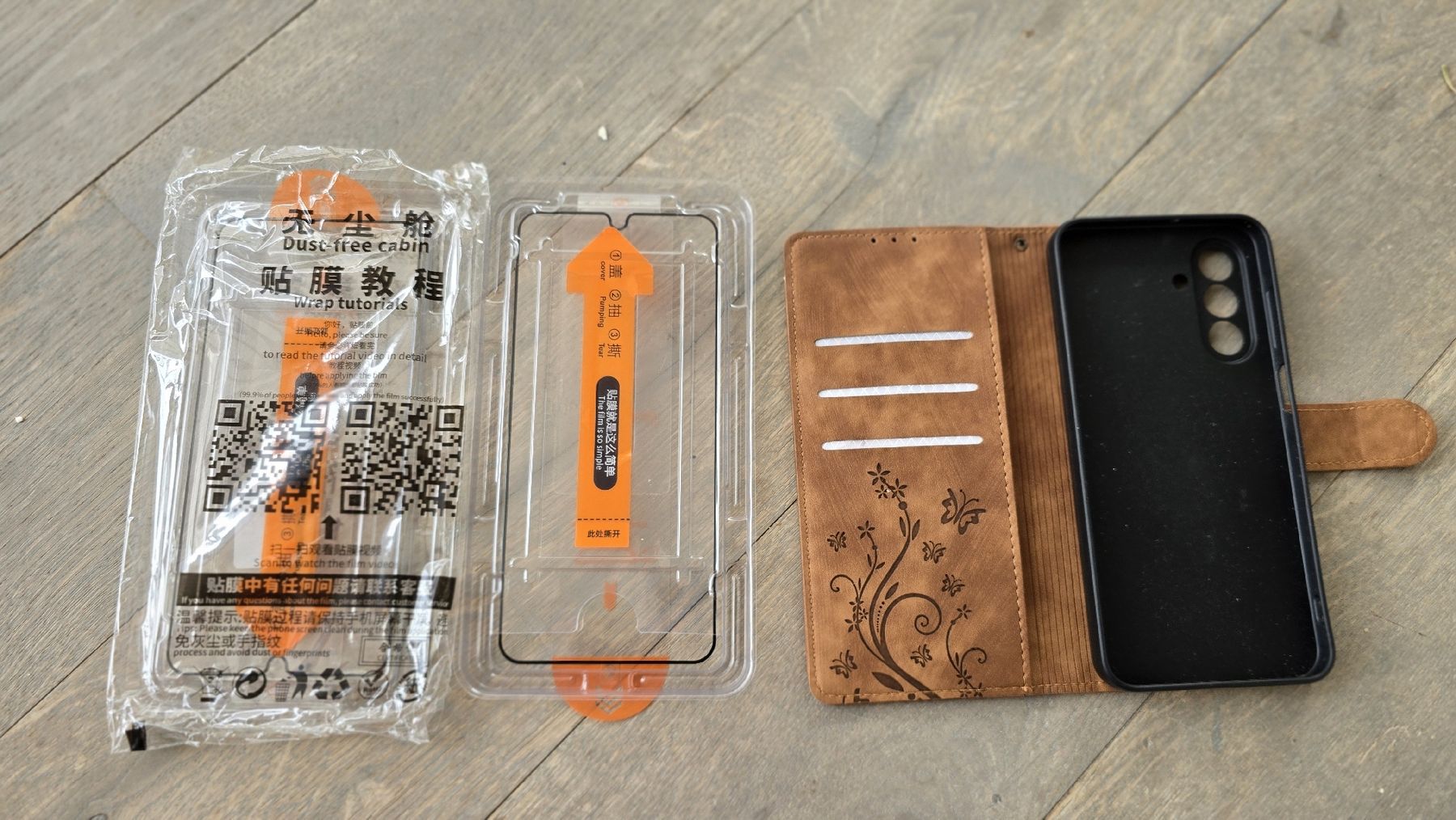 Samsung Cover & Protezioni schermo: Samsung Natelhülle neuwertig – Nuovo (secondo la descrizione) da Sutz venduto da Lachsforelle 1