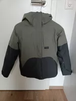 Veste de Ski/Snowboard - taille 10 ans
