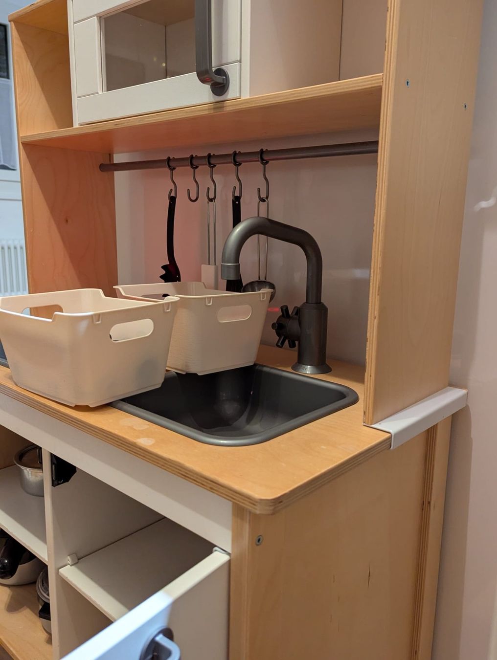 Ikea Giocattoli: Kinderküche Ikea – Usato da Luzern venduto da Blaser21 4