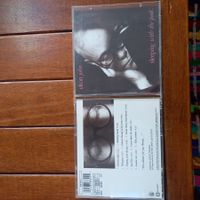 Elton John- sleeping.. .