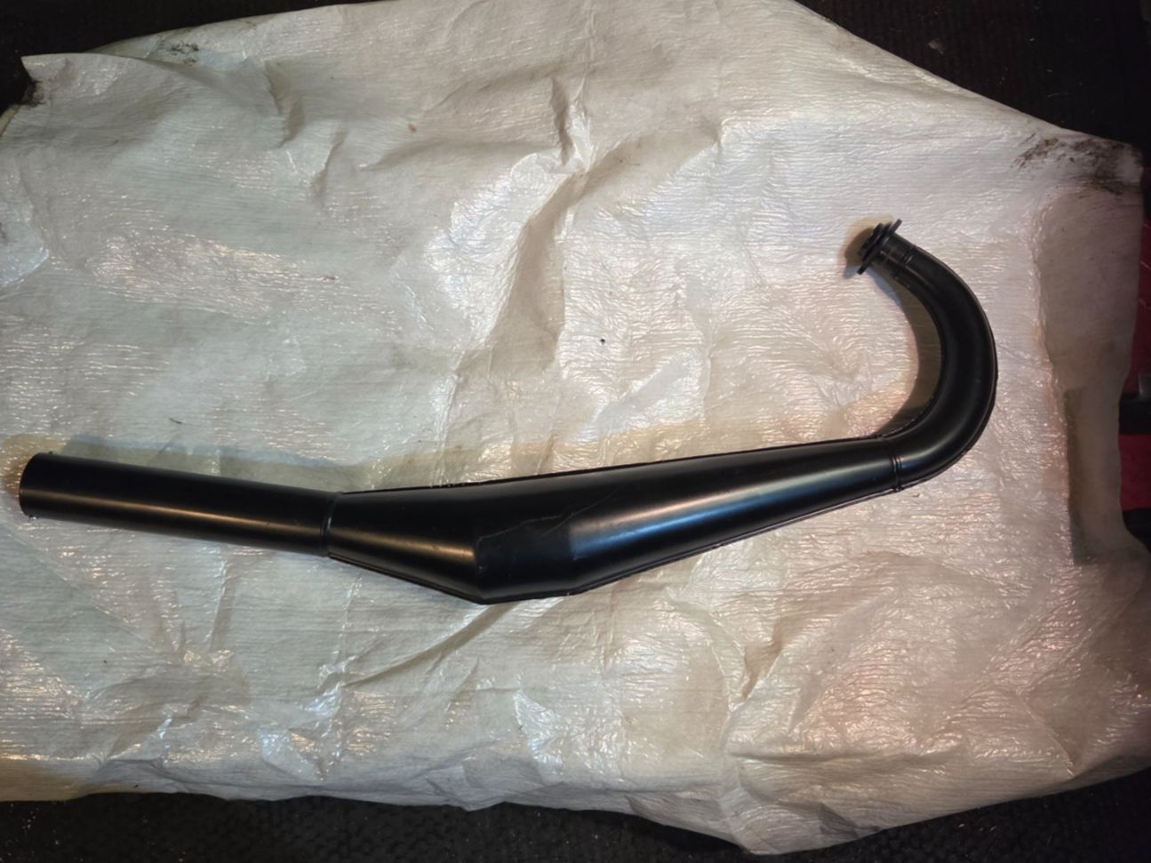Auspuffanlagen: Tuning auspuff neu – Gebraucht aus Rehetobel von fab_5p7k