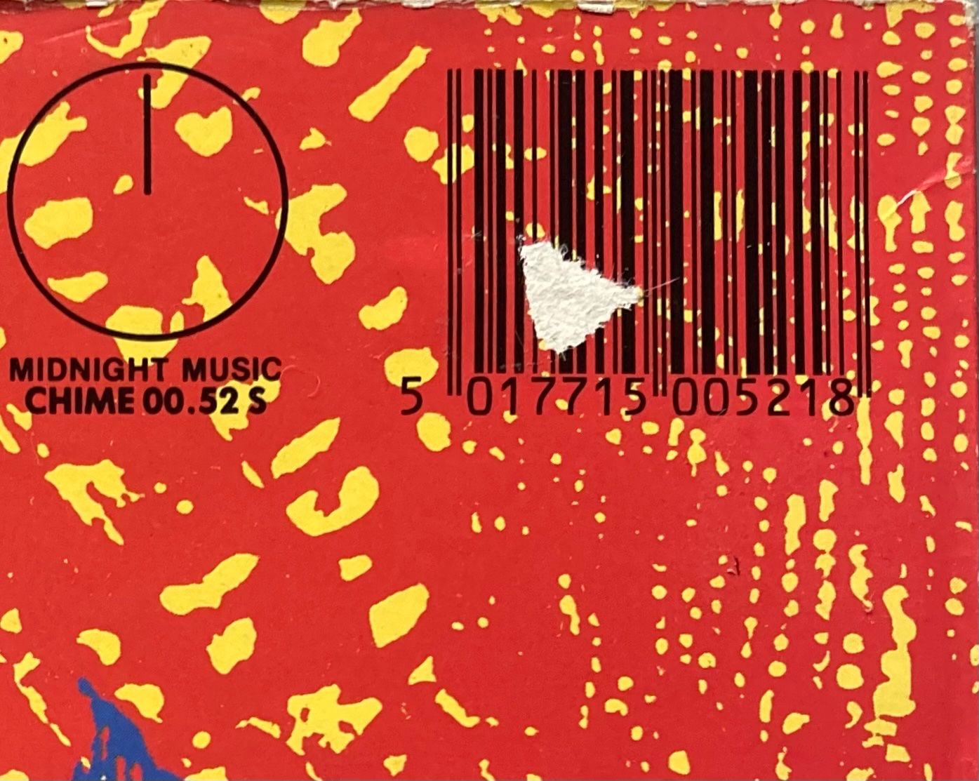Schallplatten: THE SNAKE CORPS - SMOTHER EARTH – Gebraucht aus Poliez-Pittet von Newtown-Records 2