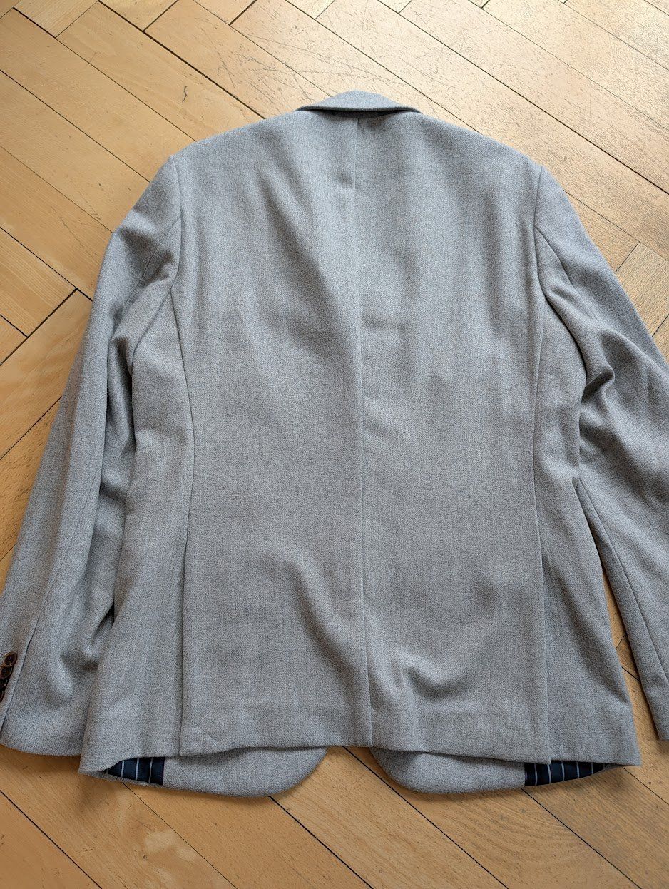 Maison Scotch Jacken: Herren Sakko / Blazer von Scotch & Soda – Neu (gemäss Beschreibung) aus Aarau von Roman77 3