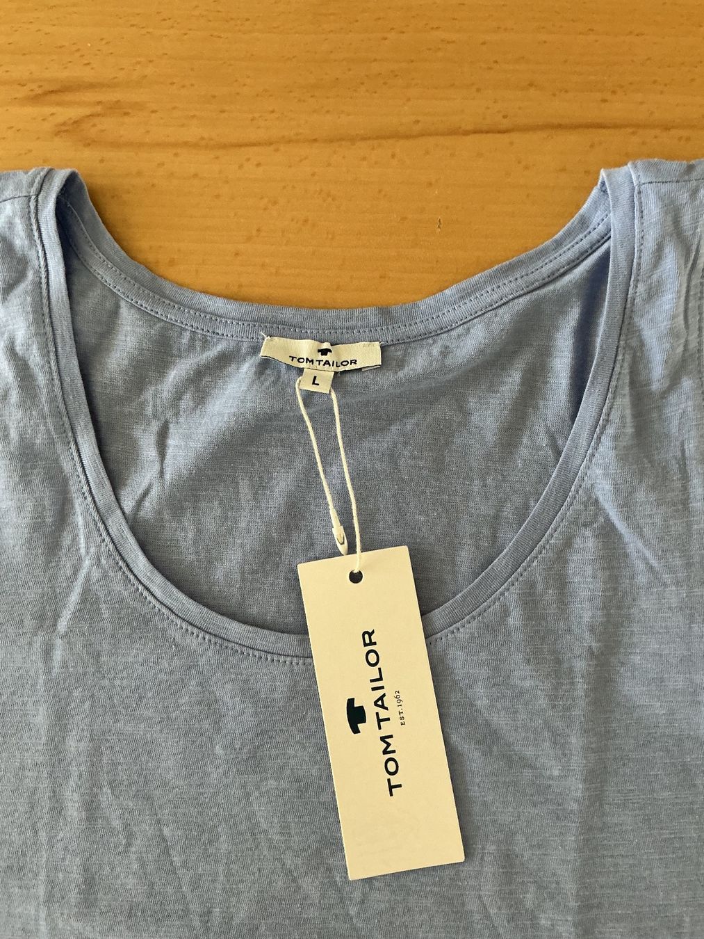 Tom Tailor Top: Top TOM TAILOR | NEU – Nuovo (secondo la descrizione) da Jona venduto da tissot8645 1