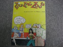Zig Zag Zoug