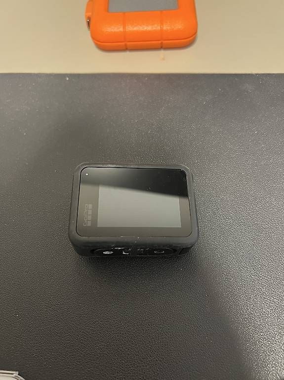 Gopro Action Cam: GoPro Hero 8 – Gebraucht aus Domat/Ems von ari_xz8t 1