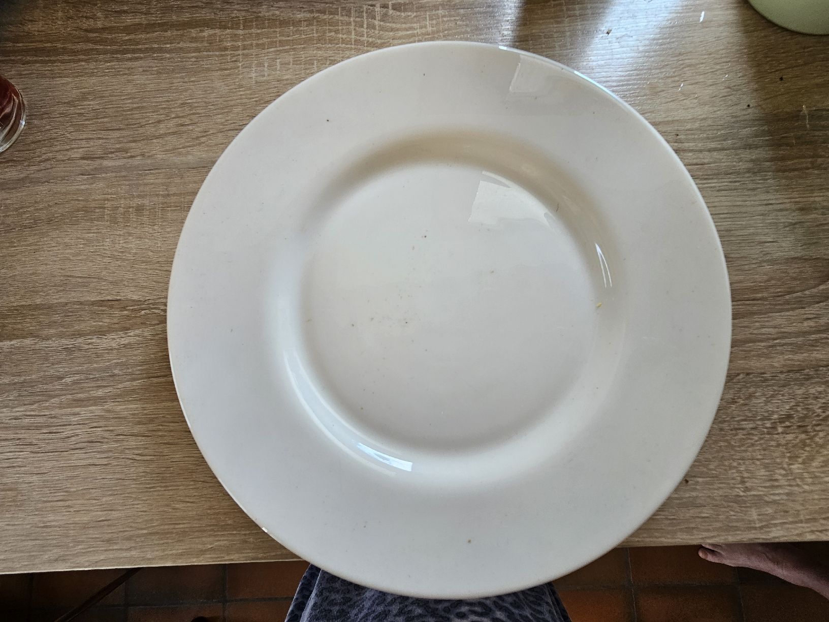 Assiettes: Essteller – D'occasion à Aesch par YaVi7880 1