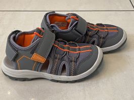 Superfit Sandale Gr. 29 wie neu !