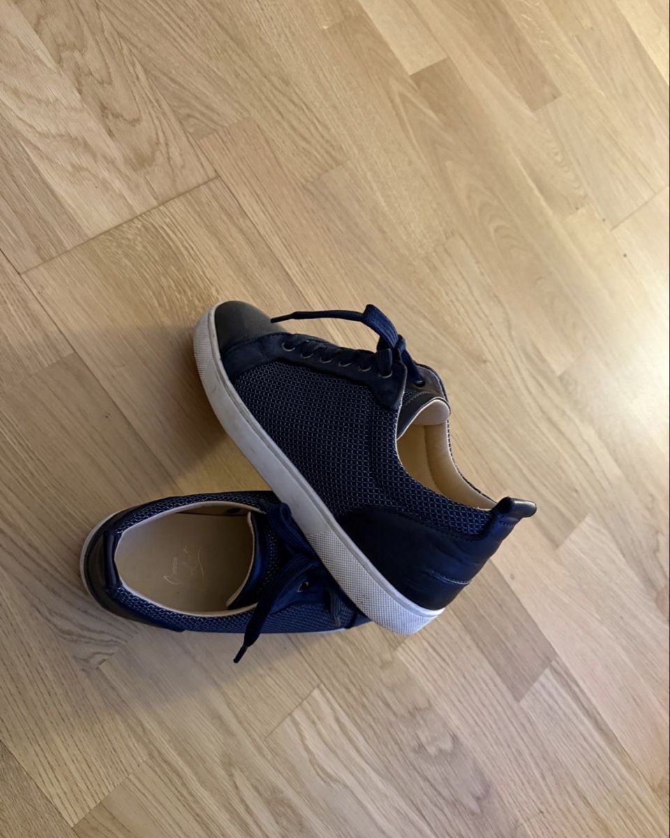 Scarpe da uomo: Louboutine Schuhe 41 – Usato da Winterthur venduto da alb_66lm