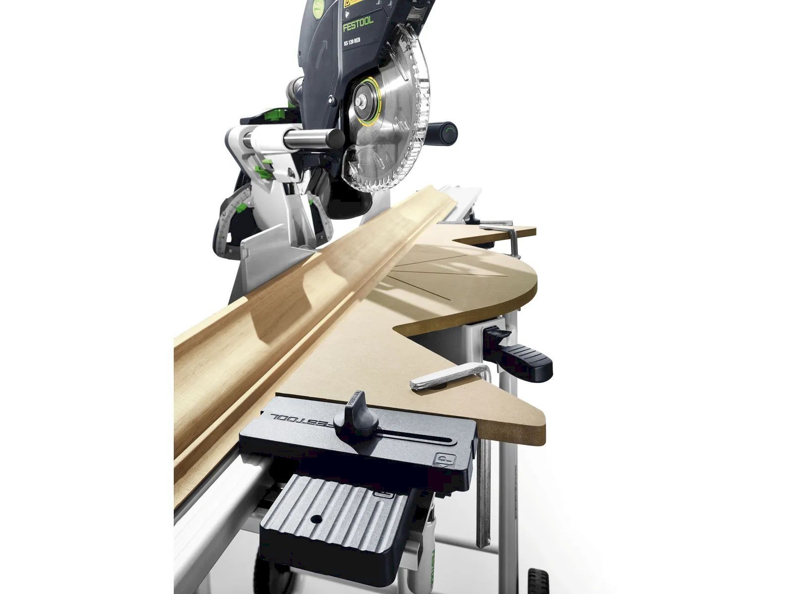 Alle Werkzeuge: Festool AB-KA-UG/2 Winkelabstützung – Neu und originalverpackt aus Bottighofen von zaap 4