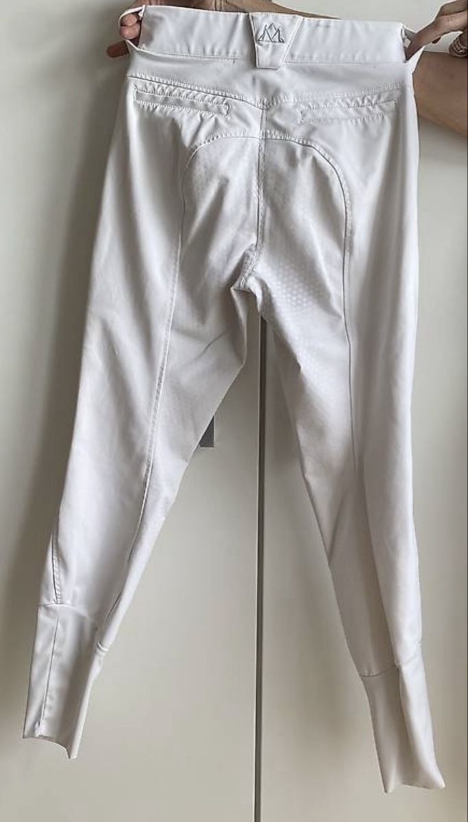 Pantaloni: Mountainhorse Grip Turnierhose Gr. 36 – Usato da Ennetbaden venduto da as_ytj8 1