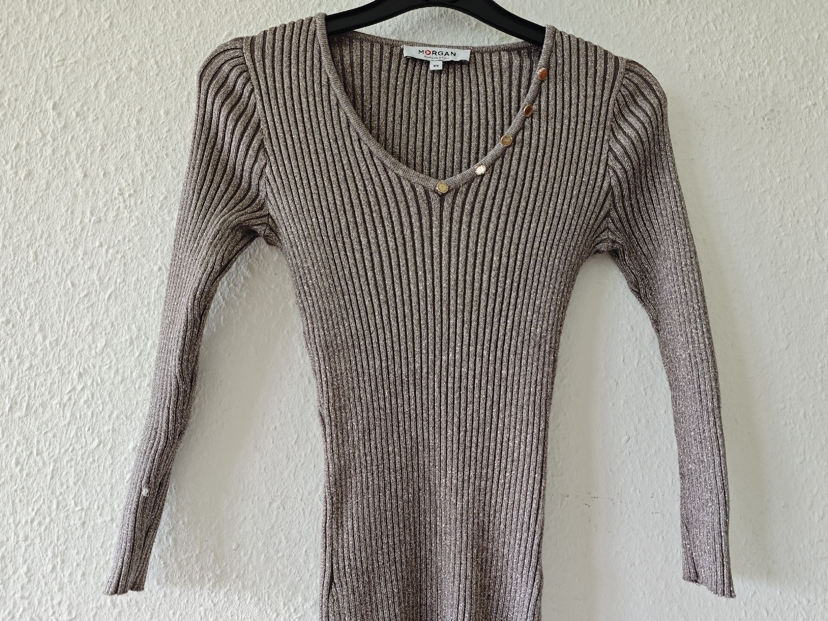 Morgan Tops: top size S/M – Neuf (Voir description) à Meyrin par Muchacho7 1
