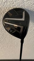 Majesty Maruman Shutlle Gold Fairway Holz 5