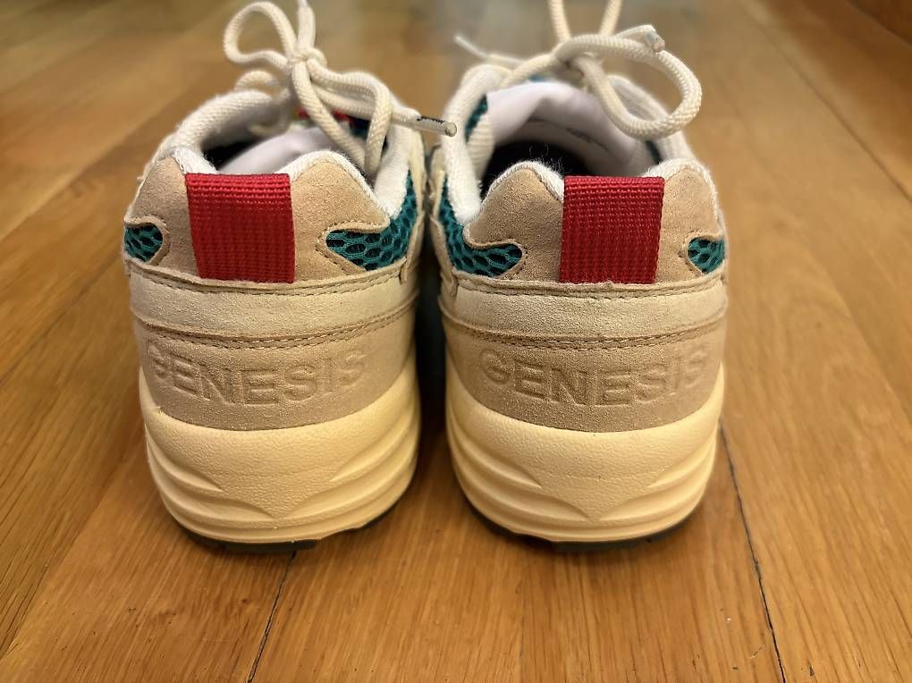 Genesis Damenschuhe: Sneakers von Genesis – Neu (gemäss Beschreibung) aus Basel von ale_vrd5 2