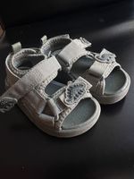  Sandalen  Gr. 18-19 TOP Zustand