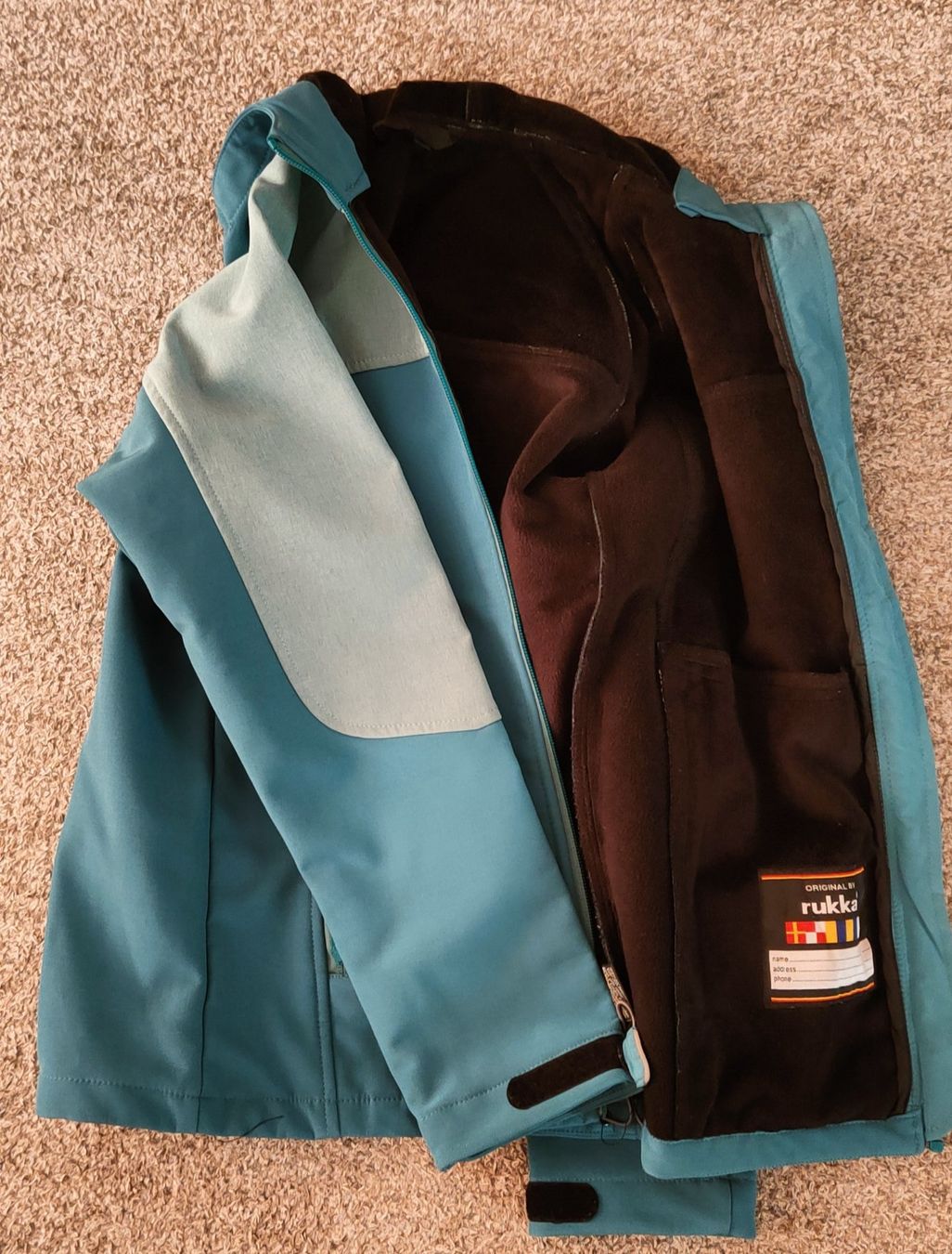 Rukka Giacche & Cappotti: Rukka Jacke 152 – Usato da Berschis venduto da mon_p9z7 1