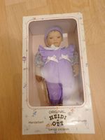 Original Heidi Ott Baby Puppe 30 cm - Neu & unbenutzt