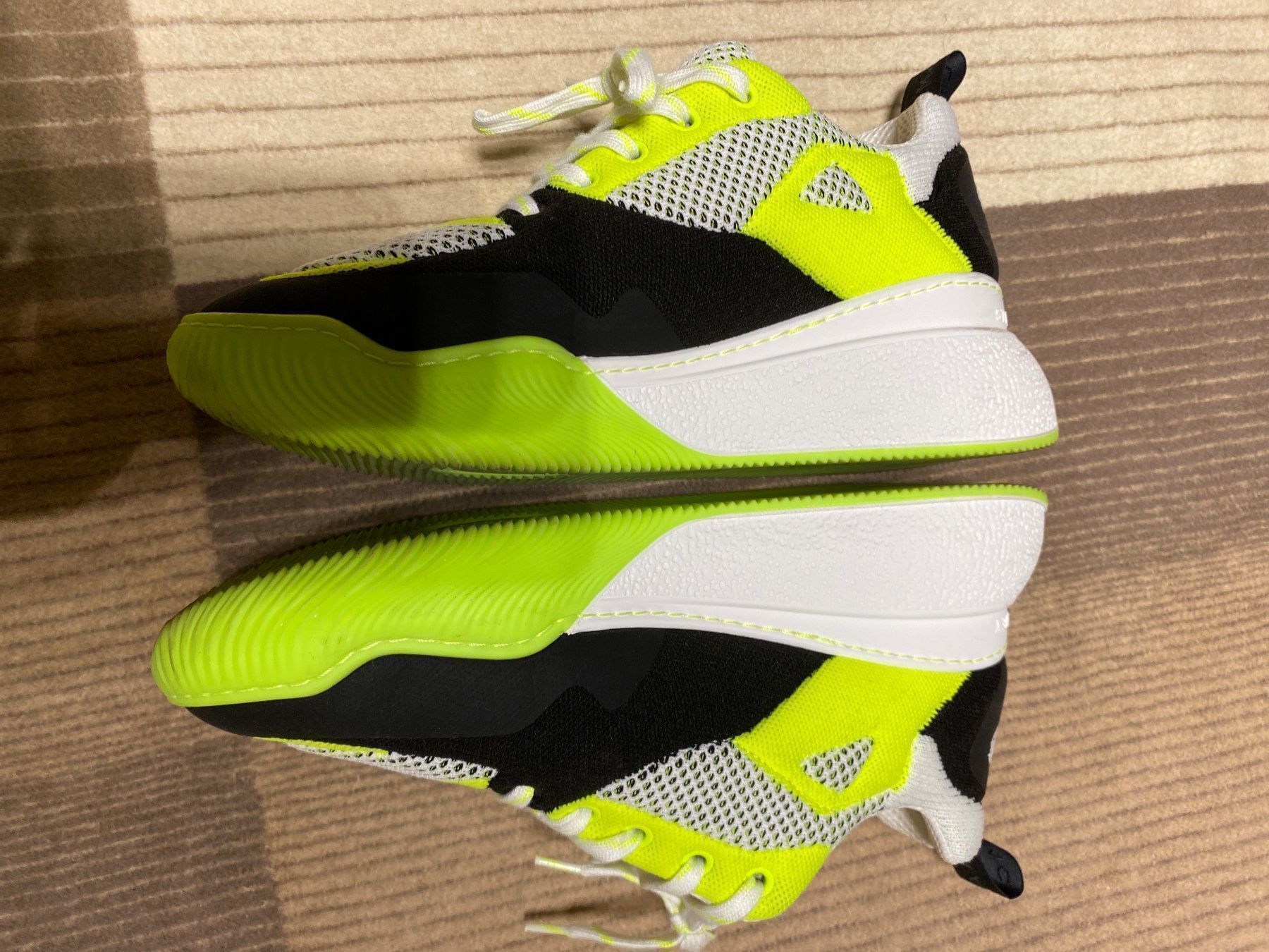 Stella McCartney Scarpe da donna: Snickers Stella McCartney 39 – Usato da balsthal venduto da davidbalsthal23 3