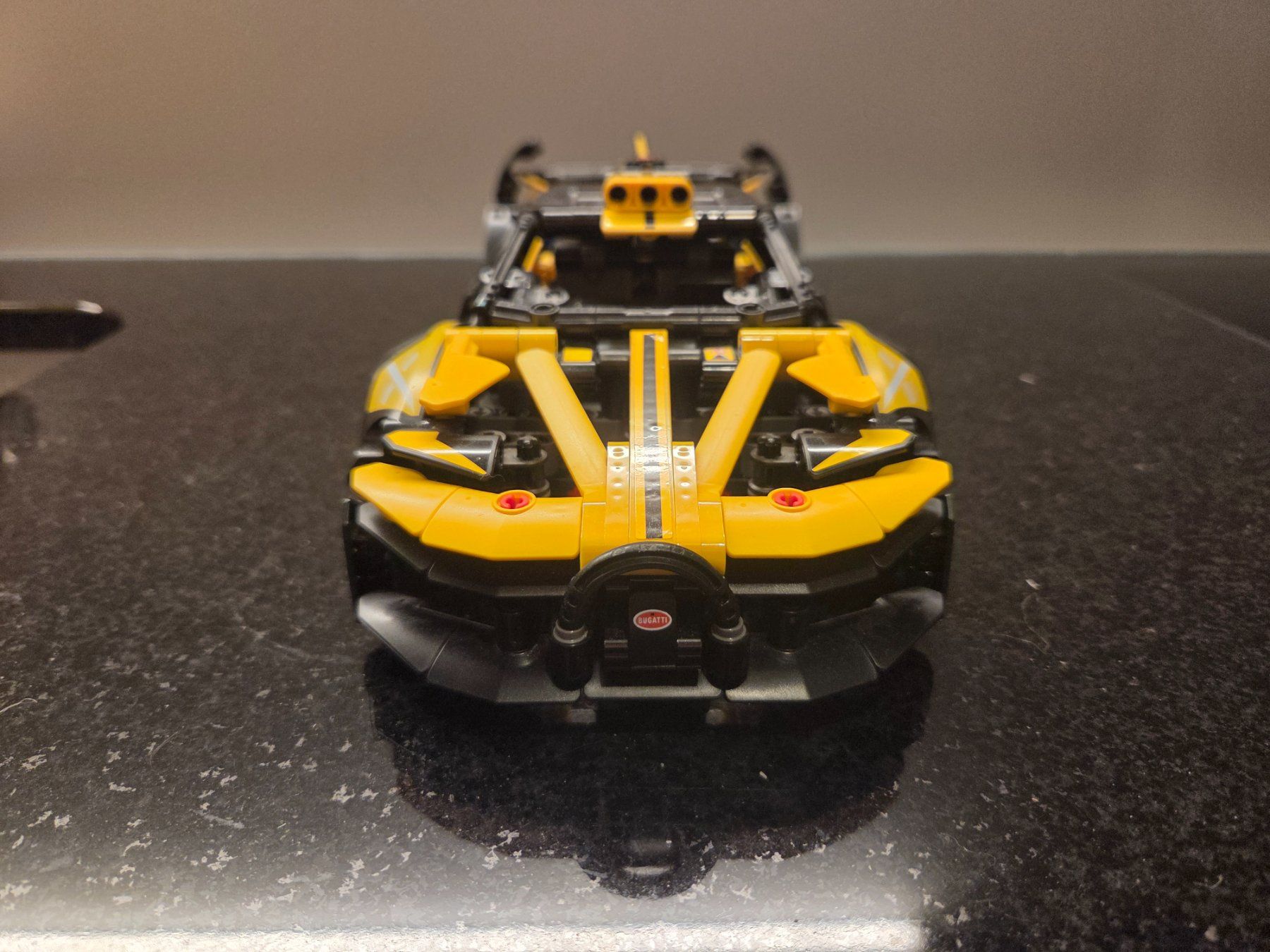 Bugatti Modellini d'auto: LEGO Technik: Bugatti Bolide – Usato da Buchs SG venduto da reb_s59s 3