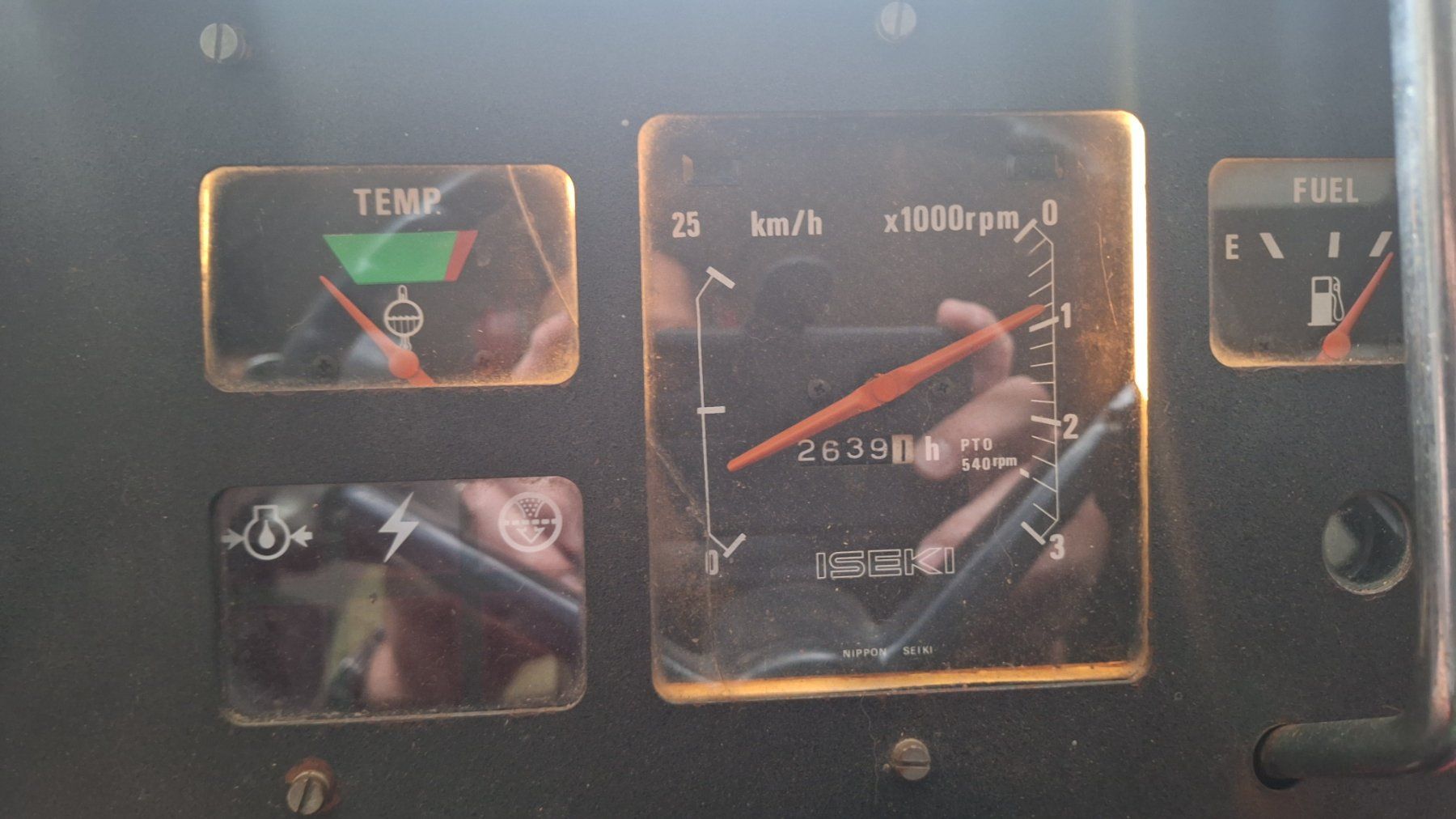 Traktoren: Rapid MT 300 – Gebraucht aus Urnäsch von fri_qz5s 5