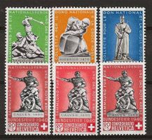 PP140  - Pro Patria 1940 **