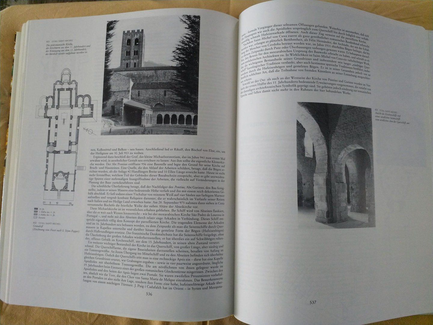 Bücher: Die Kunst des frühen Mittelalters - Grosse Epochen – Gebraucht aus Zürich von Post8000 3