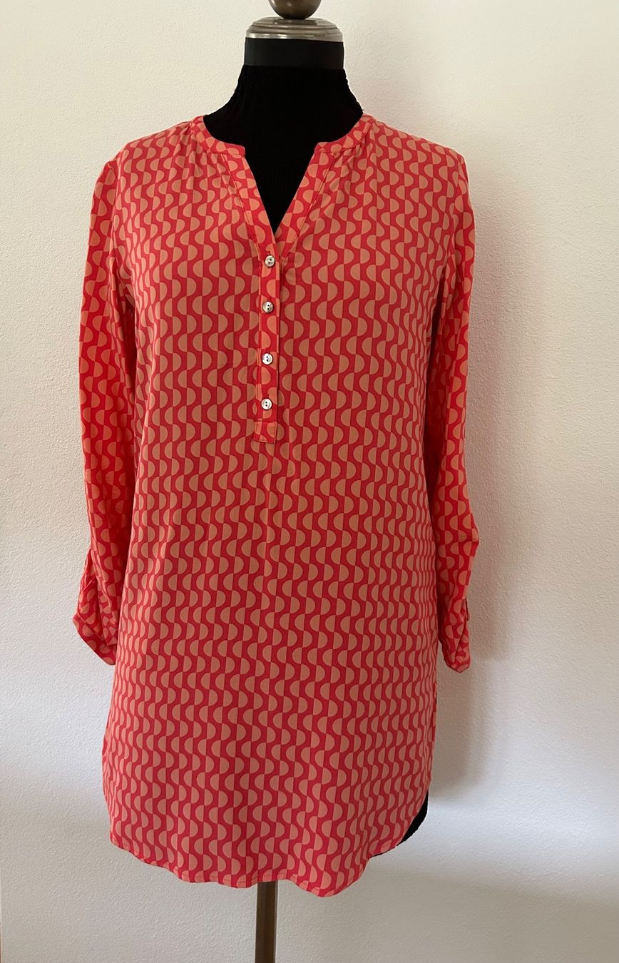Camicette: Montego Longbluse Gr. 40 – Usato da Henggart venduto da Struppi021
