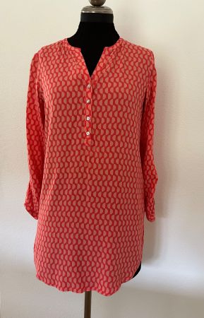 Montego Longbluse Gr. 40