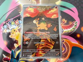Pokémon Numel ( 223 / 217 ) 🇬🇧