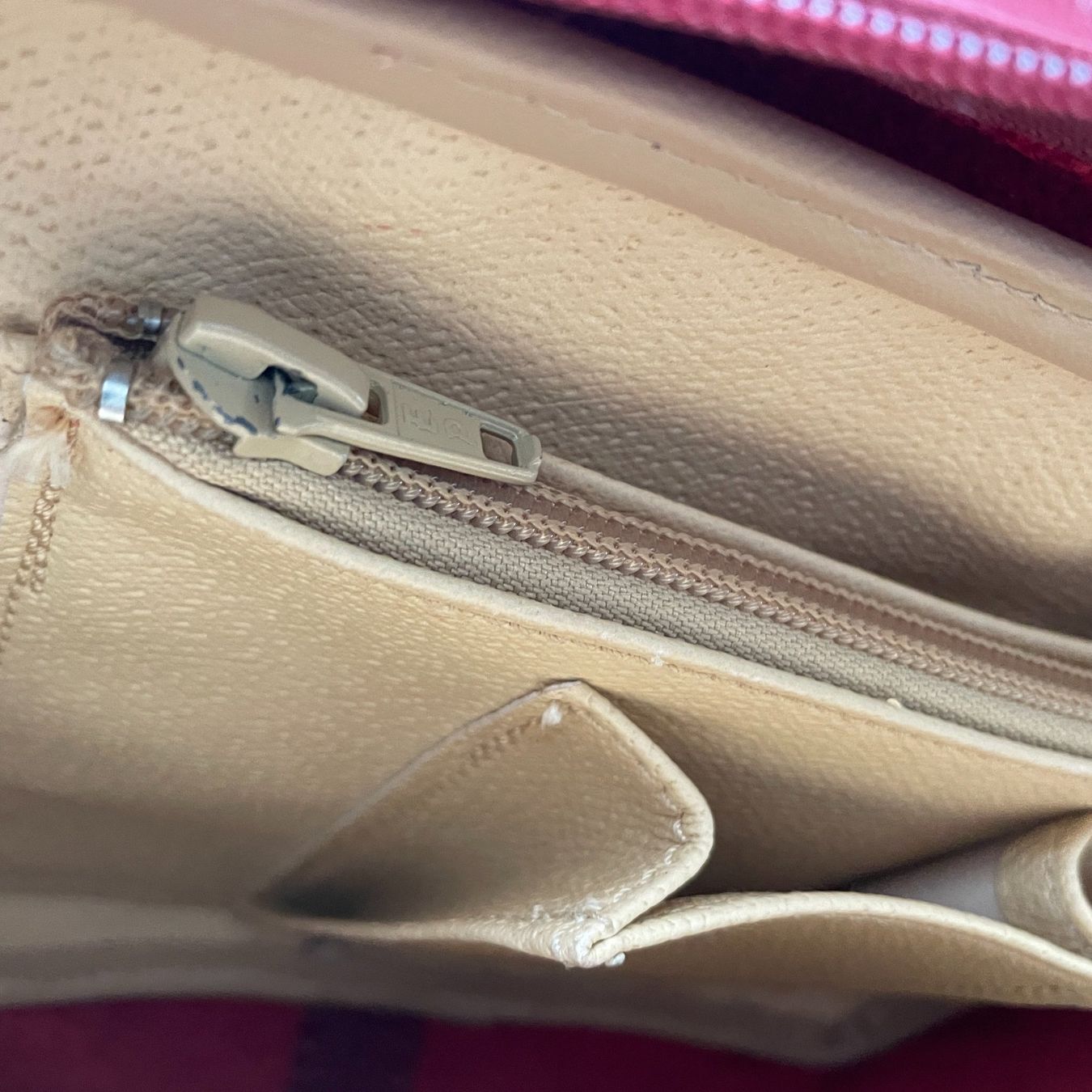 Borse da donna: Damen Handtasche – Usato da Biberist venduto da Maxime543 5