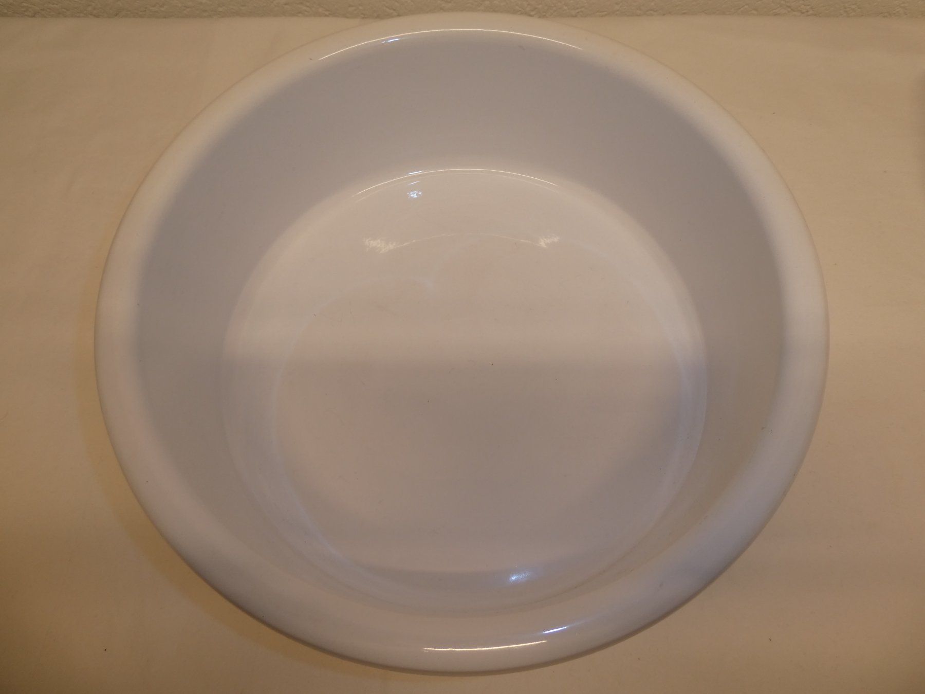 Pentole: Topf – Schale - weiss – Usato da Tann venduto da Charly65