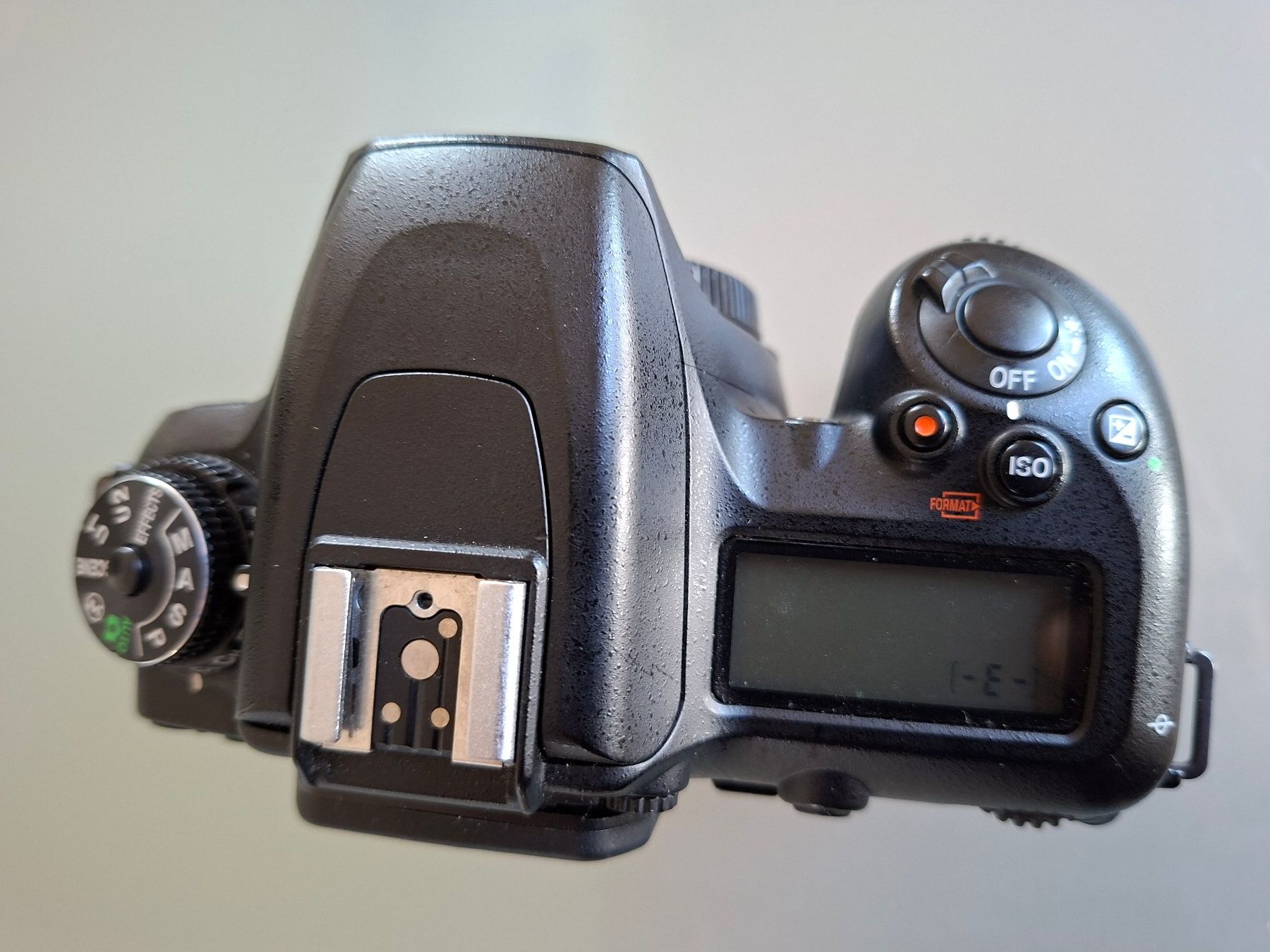 Nikon Fotocamera: Nikon D7500 Body – Usato da Stetten AG venduto da Ptimes 3