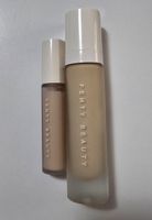 Fenty Beauty Pro Filt'r Soft Matte n140 + Concealer n140