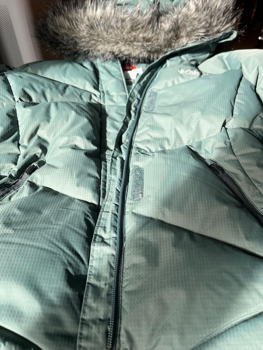 Columbia Jacken: Columbia Ski-/Snowboardjacke Gr. S – Neu (gemäss Beschreibung) aus Zwingen von crazy84 3