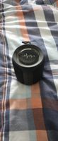 Praktischer, kompakter Bluetooth-Lautsprecher, Schwarz