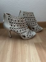 High heels
