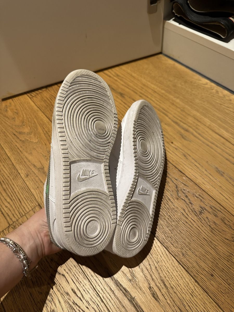 Nike Damenschuhe: Nike Schuhe Gr.40 – Gebraucht aus Cham von lischer444 2