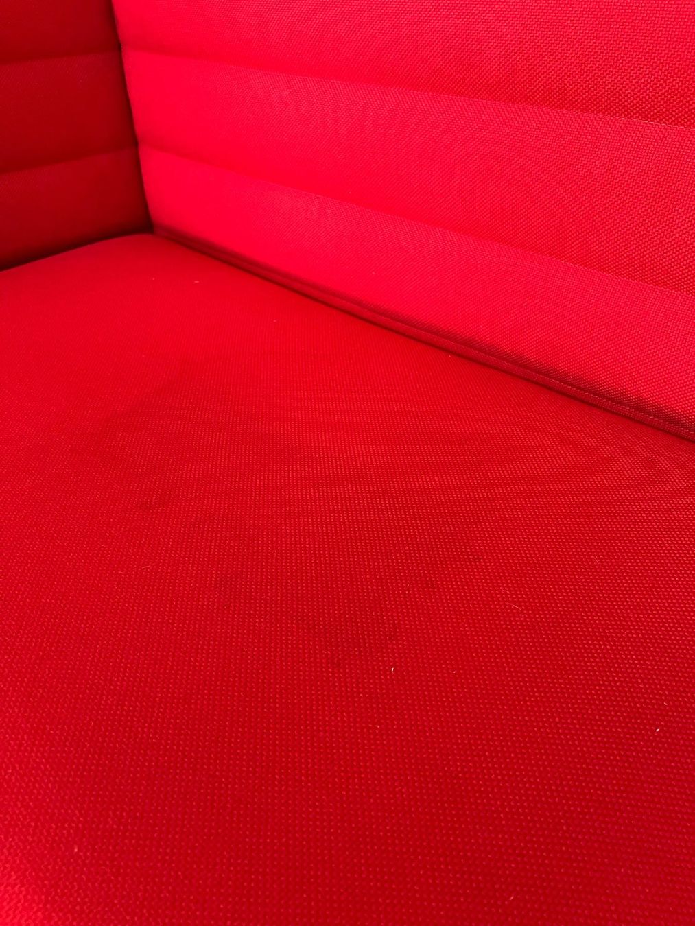 Vitra Sofas: Designersofa VITRA Alcove Highback 3 Plätzer – Gebraucht aus Wangen an der Aare von TBYN 6