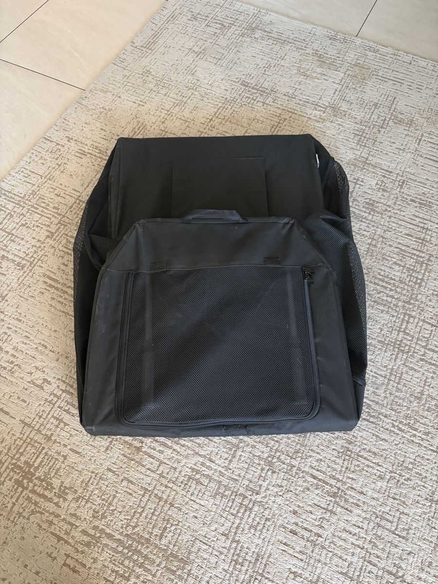 Cucce & Letti: Hundetransportbox Grösse XL – Usato da Glattbrugg venduto da beccihw 6