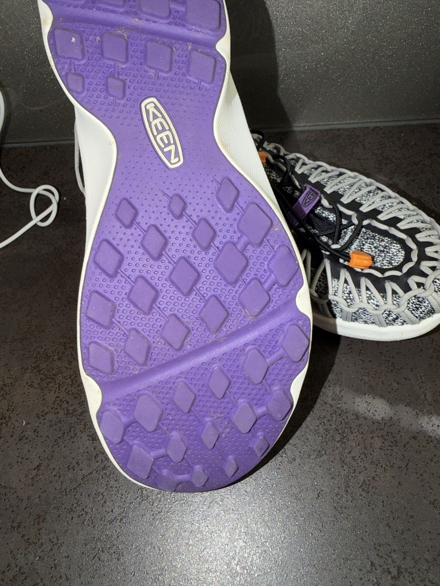 Keen Scarpe da uomo: SNEAKERS KEEN 43 neu – Nuovo (secondo la descrizione) da Dornach venduto da samuti 6