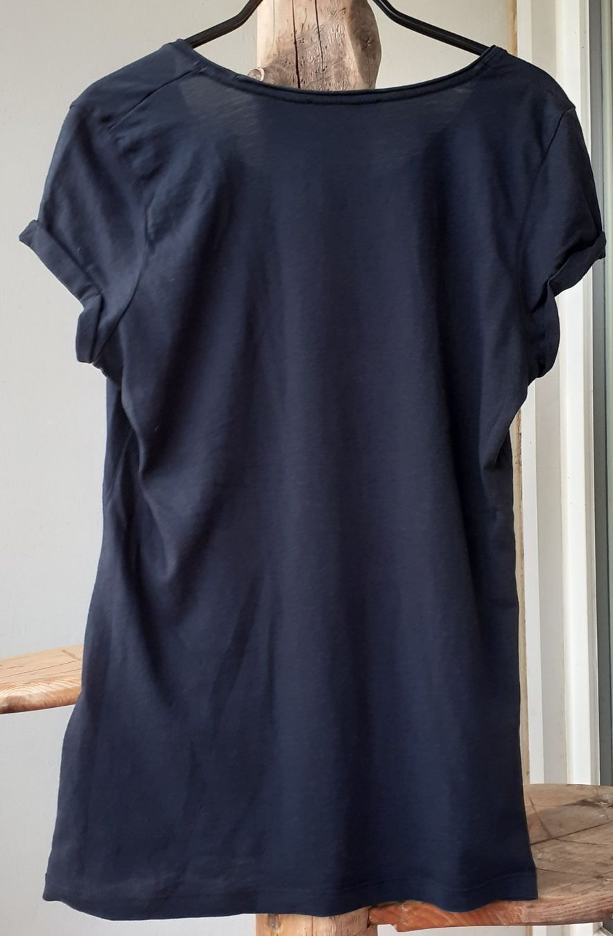 Navyboot T-shirt: Navyboot T-Shirt, S – Usato da Bern venduto da Solarsystem 2