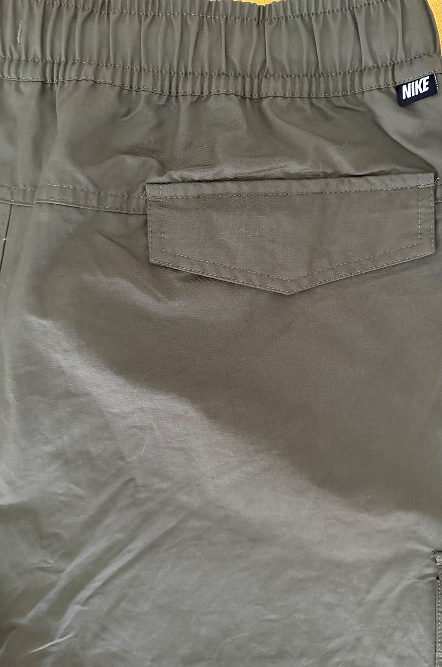 Nike Hosen: Nike Freizeithose /outdoor – Neu (gemäss Beschreibung) aus Rivera von  3