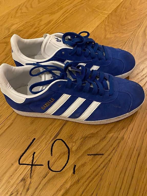 Scarpe da uomo: Scarpe Adidas da donna – Usato da Tenero venduto da pet_w2hl