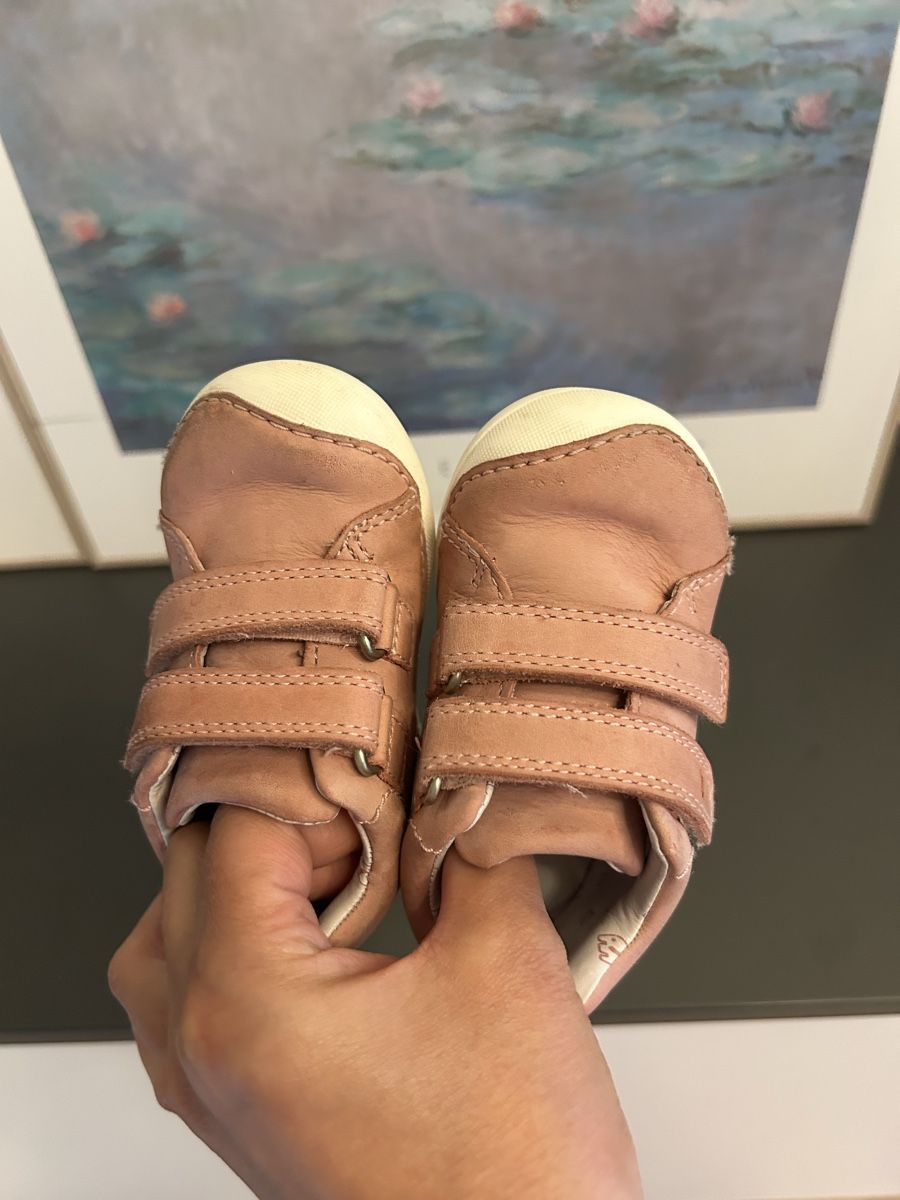 Elefanten Scarpe per ragazzi: Laufschuhe Elefanten Grösse 19 – Usato da Birmensdorf ZH venduto da leyaby 3