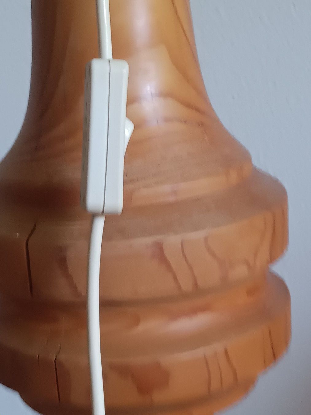 Lampes: Lampada da terra in legno – D'occasion à Rüschlikon par FranSca 3