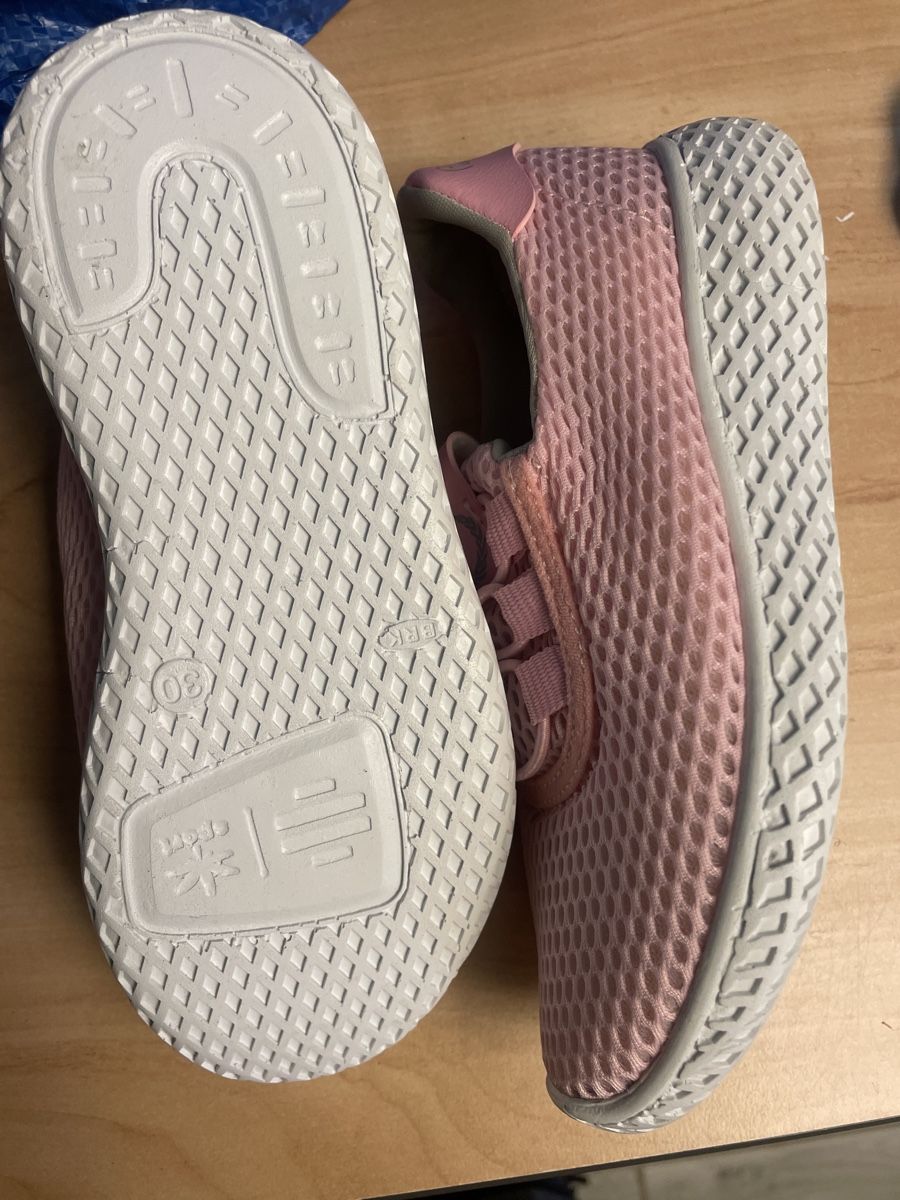 Scarpe per ragazze: Neue rosa Pierre Cardin Sneaker Gr.30 – Nuovo (secondo la descrizione) da Obergerlafingen venduto da cabo4 2
