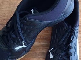 TURNSCHUHE/Hallenschuhe - Grösse 47 - PUMA