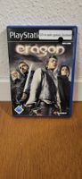 PS 2 - Eragon