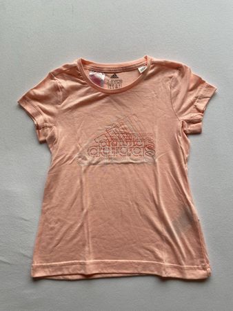 Adidas T-Shirt / 128