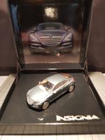 Opel Insignia Concept car - coffret gamme NOREV collection